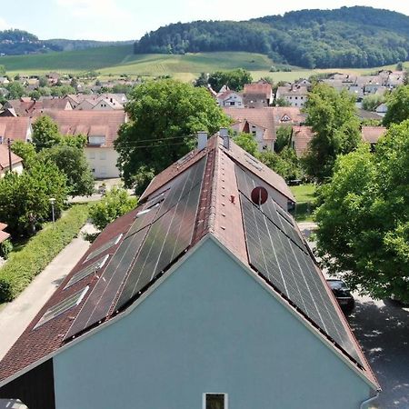 Pension Breitenauer See Hosslinsulz Ngoại thất bức ảnh